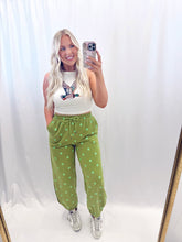 Load image into Gallery viewer, Faux Sequin Mallard Tank
