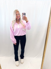 Load image into Gallery viewer, Lover&#39;s Lavender Pullover
