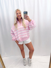 Load image into Gallery viewer, Daily Dose Pullover💖 3 smalls left
