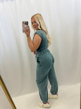 Load image into Gallery viewer, Boujee + Basic SET! GREEN💖 2 larges left
