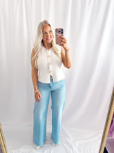 Load image into Gallery viewer, Fall Burst Sweater Vest
