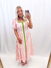 Load image into Gallery viewer, Sunkissed In Santorini Dress💖 1 medium left
