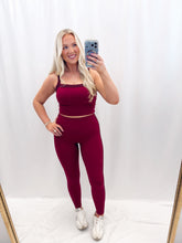 Load image into Gallery viewer, Made To Move Tank Cherry
