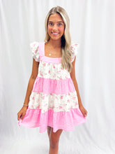 Load image into Gallery viewer, Looking Pretty Dress
