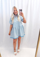 Load image into Gallery viewer, Pretty Little Bunny Dress
