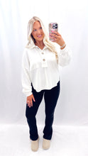 Load image into Gallery viewer, Keep It Simple Pullover💖 1 large left

