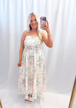 Load image into Gallery viewer, Spring Bloom Dress
