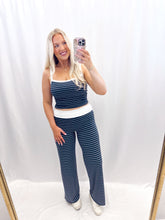 Load image into Gallery viewer, Coffee Run Set NAVY
