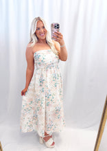 Load image into Gallery viewer, Spring Bloom Dress
