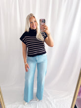 Load image into Gallery viewer, Cocoa Cozy Sweater Vest
