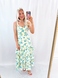 Blooming Beauty Dress