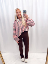 Load image into Gallery viewer, A Little Extra Pullover

