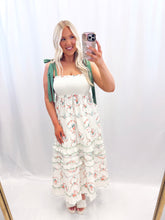 Load image into Gallery viewer, Floral Daydream Dress
