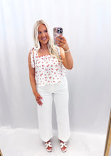 Load image into Gallery viewer, Sweet Magnolia Top
