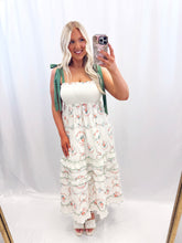 Load image into Gallery viewer, Floral Daydream Dress
