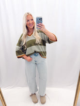 Load image into Gallery viewer, Apple Orchard Sweater Top
