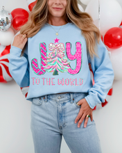 Load image into Gallery viewer, Joy To The World
