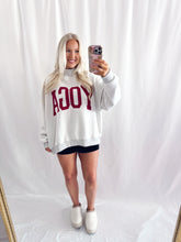 Load image into Gallery viewer, YOGA x PILATES Reversible Mockneck
