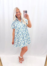Load image into Gallery viewer, Petal Party Dress
