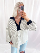Load image into Gallery viewer, Toasted Marshmallow Pullover
