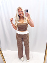 Load image into Gallery viewer, Coffee Run Set BROWN
