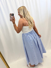 Load image into Gallery viewer, Spring Breeze Dress💖 2 larges left
