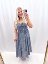 Load image into Gallery viewer, Carolina Autumn Dress
