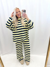 Load image into Gallery viewer, Saturday Stripe Set
