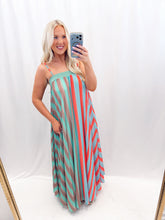 Load image into Gallery viewer, Funky Fall Dress
