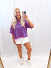 Load image into Gallery viewer, Summer Stripes Top
