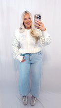Load image into Gallery viewer, Brunch With The Girls Sweater💖 1 small &amp; 1 large left
