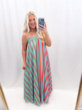 Load image into Gallery viewer, Funky Fall Dress
