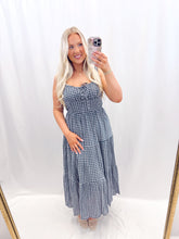 Load image into Gallery viewer, Carolina Autumn Dress
