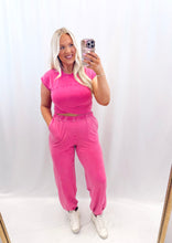 Load image into Gallery viewer, Boujee + Basic SET! PINK
