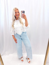 Load image into Gallery viewer, Beach Bliss Blouse

