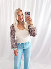 Load image into Gallery viewer, Purfectly Cute Knit Top
