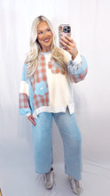 Load image into Gallery viewer, Bloomtime Bliss Pullover
