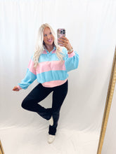 Load image into Gallery viewer, Candy Fluff Pullover
