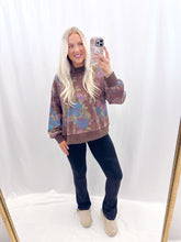 Load image into Gallery viewer, Harvest Bloom Pullover
