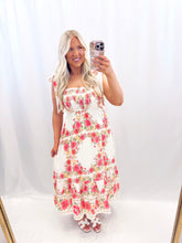 Load image into Gallery viewer, Petal Pop Dress PINK
