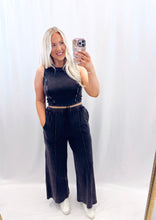 Load image into Gallery viewer, Field Day Chic SET! Black
