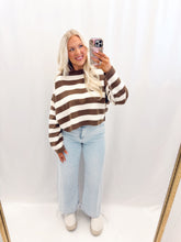 Load image into Gallery viewer, Thankful Girl Sweater
