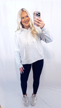 Load image into Gallery viewer, Touch Of Lace Hoodie
