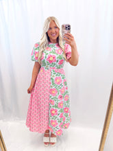 Load image into Gallery viewer, Southern Charm Dress💖 1 small &amp; 1 medium left
