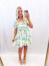 Load image into Gallery viewer, Sunset Spritz Dress💖 1 small &amp; 1 medium left
