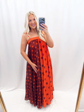 Load image into Gallery viewer, Fall’s Fun Side Dress
