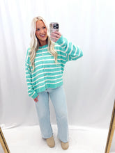 Load image into Gallery viewer, Mint Condition Sweater

