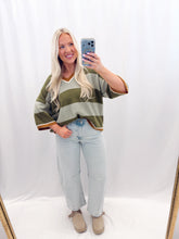 Load image into Gallery viewer, Apple Orchard Sweater Top
