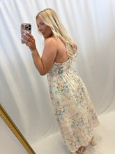 Load image into Gallery viewer, Spring Bloom Dress
