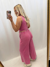 Load image into Gallery viewer, Field Day Chic SET! PINK💖 2 larges left
